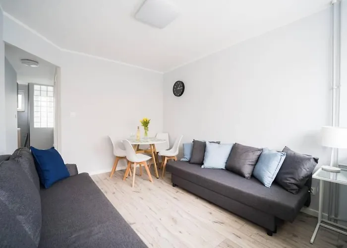 4 On Martket Square - View - 150 M Town Hall Wrocław