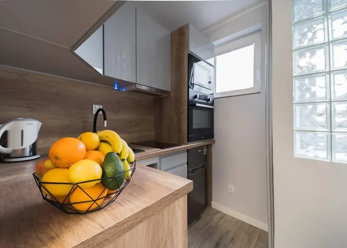 4 On Martket Square - View - 150 M Town Hall Lejlighed