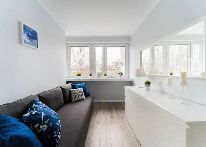 Lejlighed 4 On Martket Square - View - 150 M Town Hall *