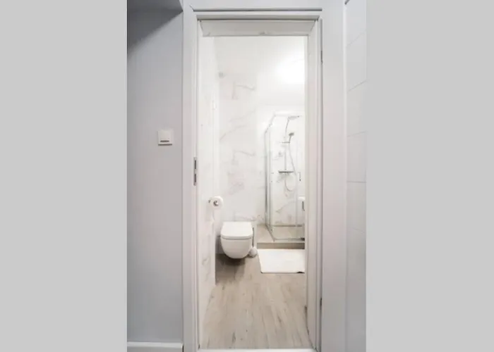 Lejlighed 4 On Martket Square - View - 150 M Town Hall *