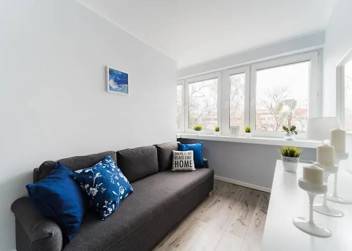 Lejlighed 4 On Martket Square - View - 150 M Town Hall