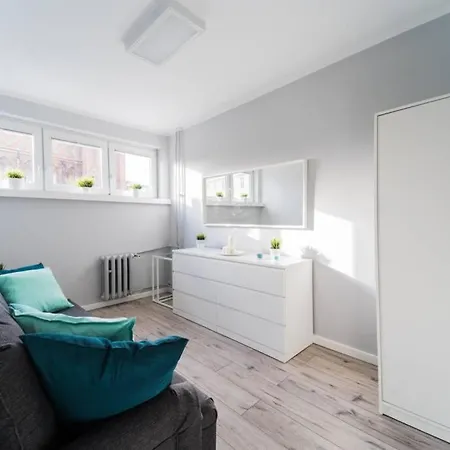 4 On Martket Square - View - 150 M Town Hall Apartamento *