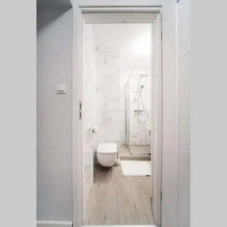Apartamento 4 On Martket Square - View - 150 M Town Hall *